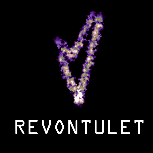Revontulet logo